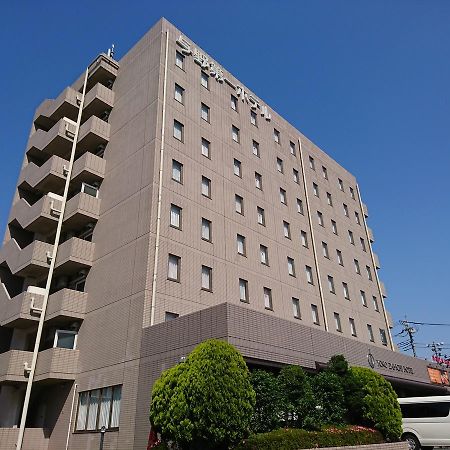 Yono Daiichi Hotel Saitama Ngoại thất bức ảnh