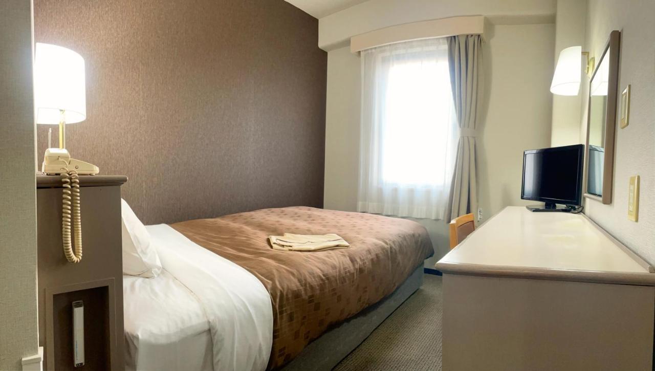Yono Daiichi Hotel Saitama Ngoại thất bức ảnh