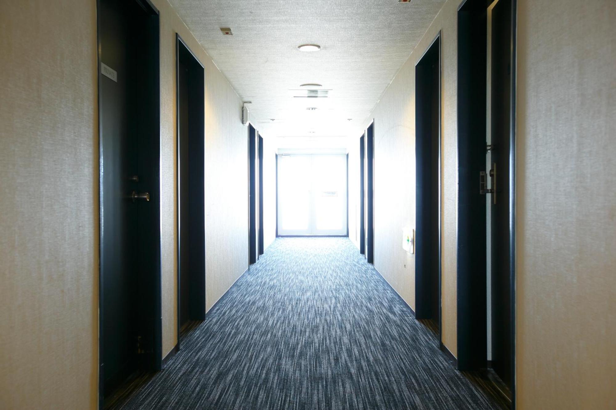 Yono Daiichi Hotel Saitama Ngoại thất bức ảnh