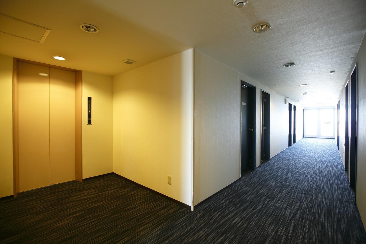 Yono Daiichi Hotel Saitama Ngoại thất bức ảnh