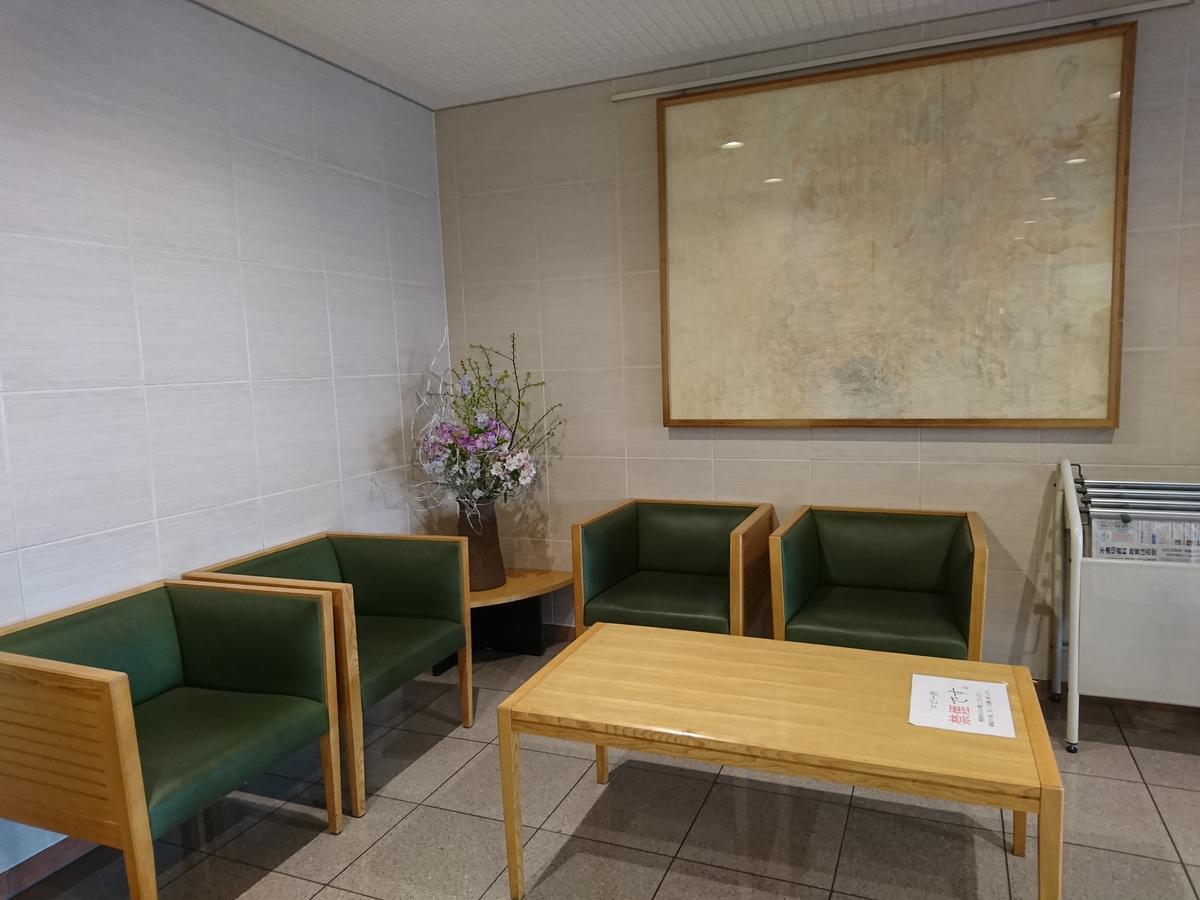 Yono Daiichi Hotel Saitama Ngoại thất bức ảnh